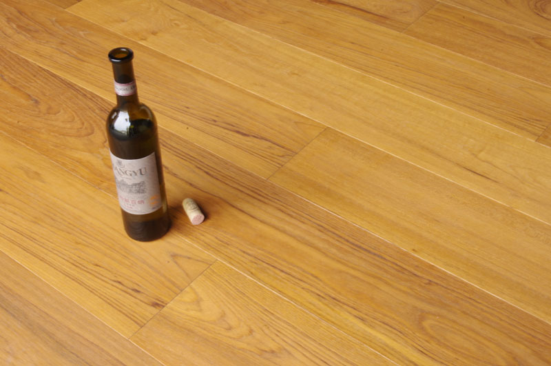 Burma Teak natural oil