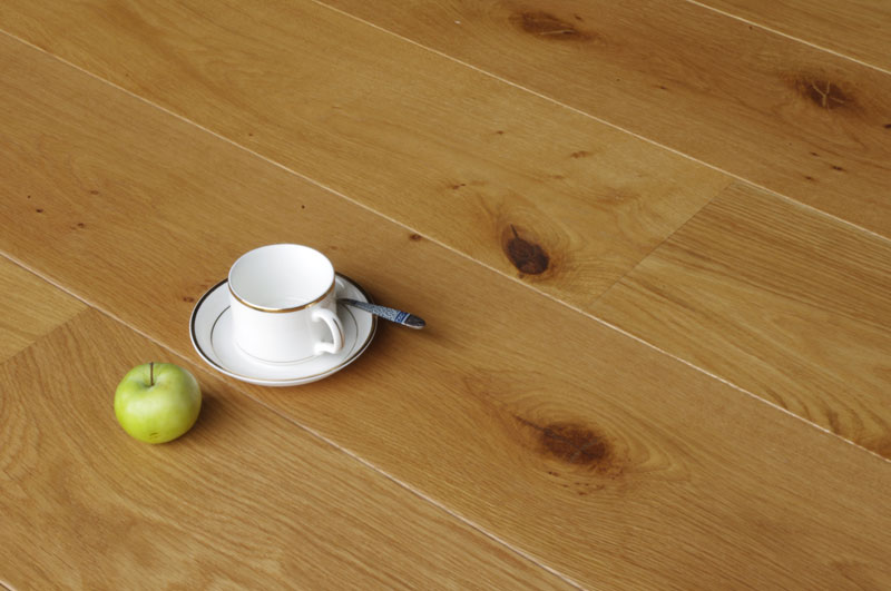 Oak Lacquer