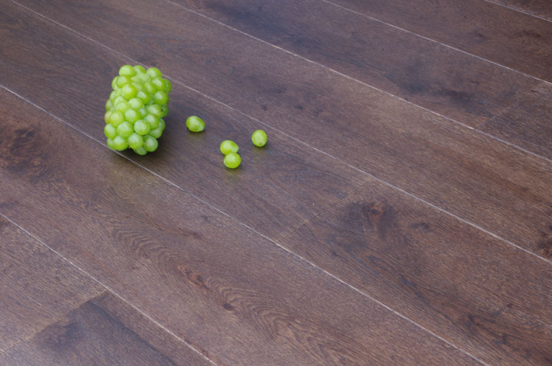 Oak Brush,stain&lacquer(C07)