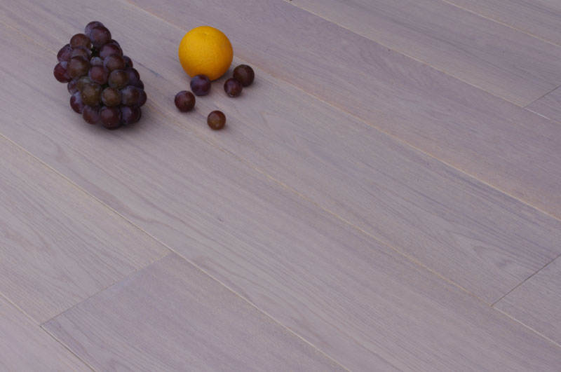 Oak Brush,white&lacquer